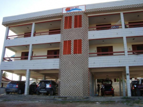  Amares Apart Hotel  Низия-Флореста